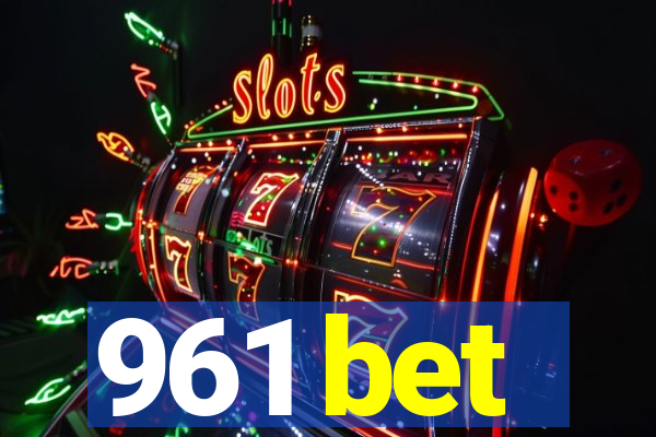 961 bet